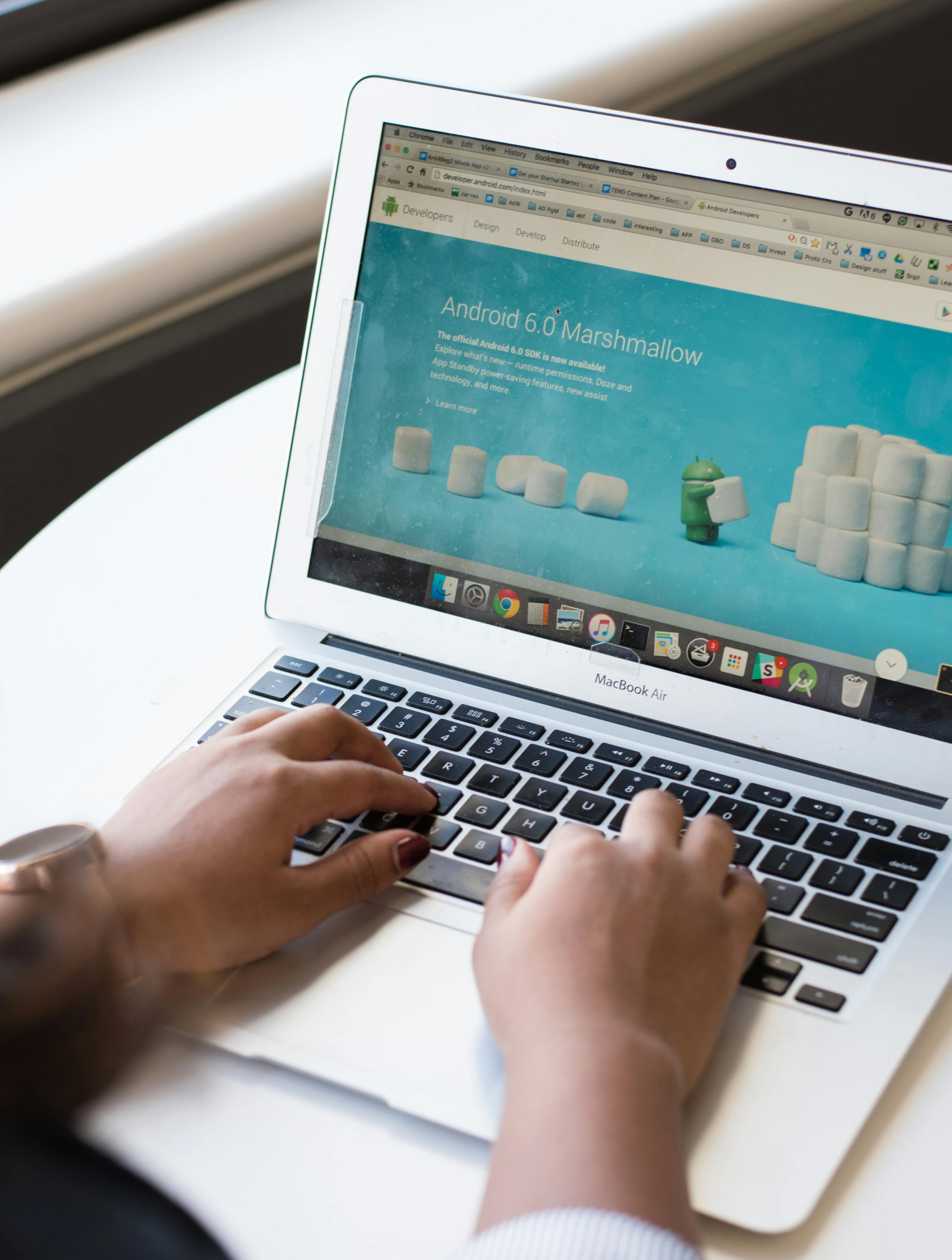 Web Development